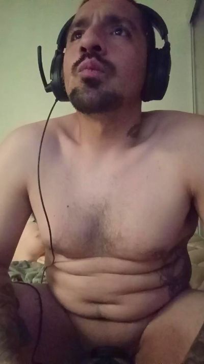 1FetishFleshD Live Image