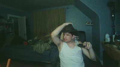 44Alexthebard44 Live Image