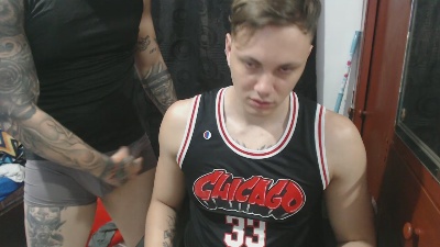 ABRAHAM_ALLISON Live Image