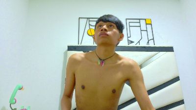 ALEXANDRO_BOVER Live Image