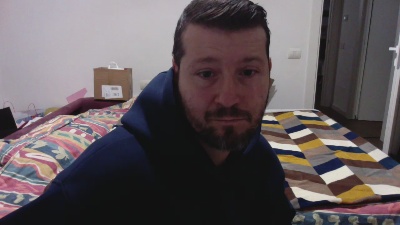 ALEXRED86 Live Image