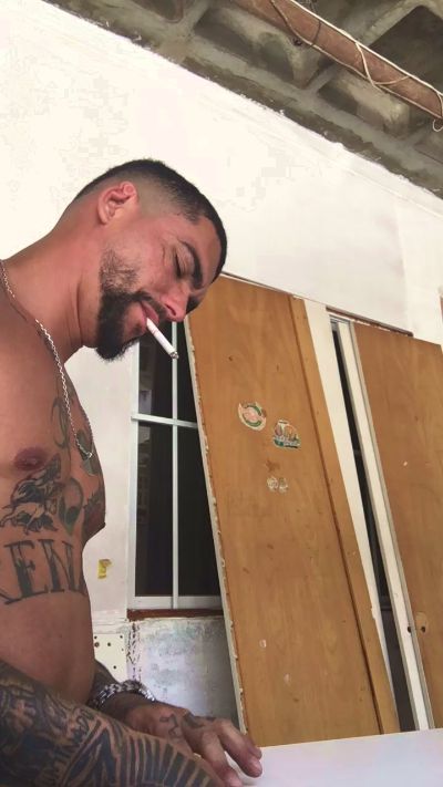 Abrahao22 Live Image