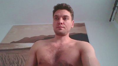 AdamDaytona Live Image