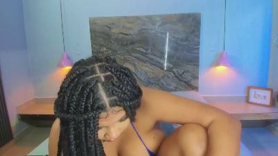 Afrodita_Rooss Live Image