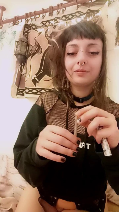 AgataInFabula Live Image