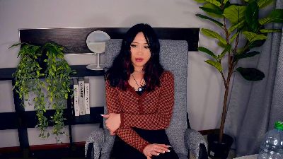 AguedaManzella Live Image