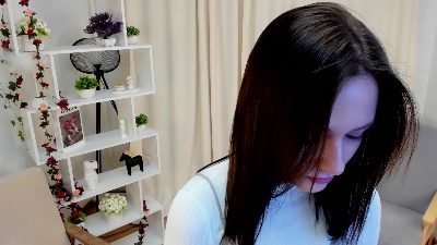 AidaLingafelt Live Image