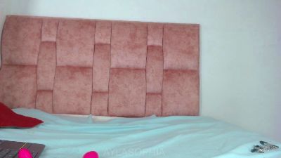 AilyShopia Live Image