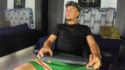 AlanSmith_ Live Image