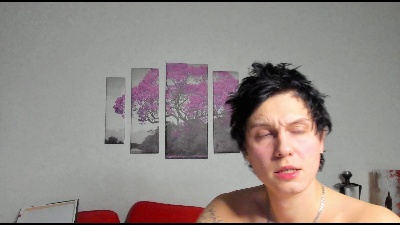 Alex_Wispord Live Image