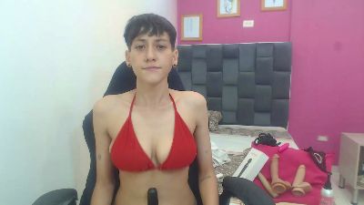 Alexxa_Horny Live Image