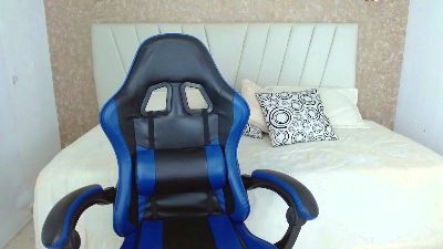 AliceSmiith_ Live Image