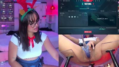 Alice_Roys Live Image