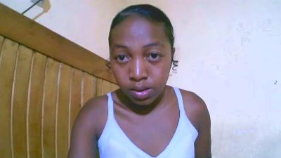 Aliciana_21 Live Image