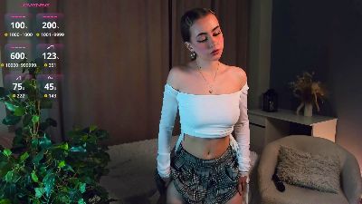 AlishaSloup Live Image