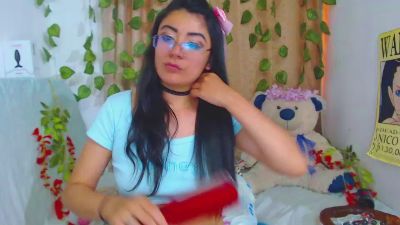 Allizon_Cherry1 Live Image