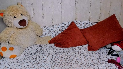 AmberHotQueen Live Image