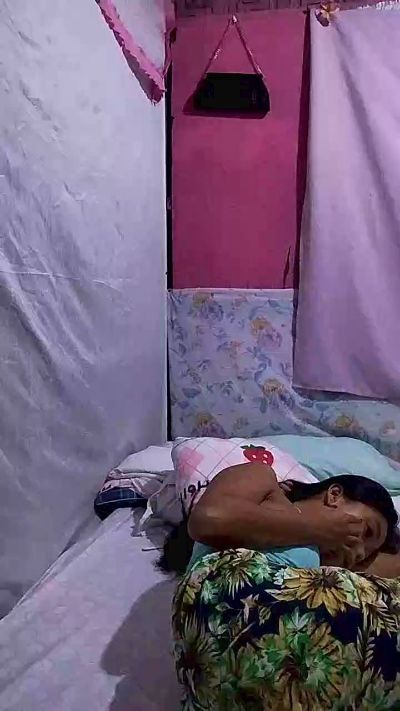 Amelia831 Live Image