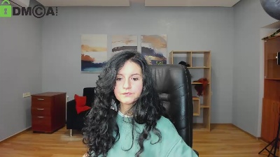 Amelia_Hart Live Image