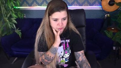 AmellyMillyy Live Image