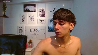 AmethystShadow Live Image