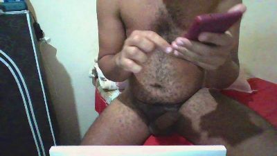 Amigo_Carioca Live Image