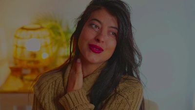 Anabel_curvy Live Image