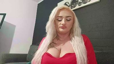 AnastasiaBody Live Image