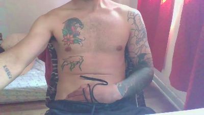 Andressh96 Live Image