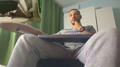 AndrewBanner Live Image