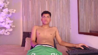 Andrey_Lev Live Image