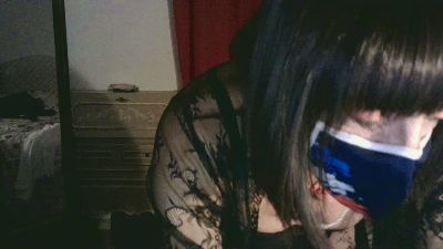 AngelaRossi Live Image