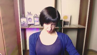 AngelinaLess_ Live Image