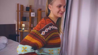 AnishaKluge Live Image