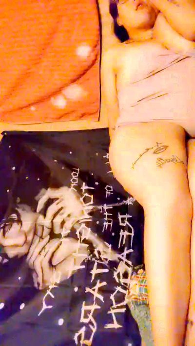 AnnaPrincesse_ Live Image