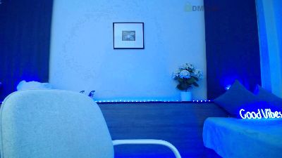 Anna_Shine Live Image