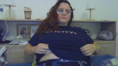 AnnahFatty Live Image