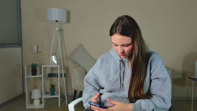 AnnetteStine Live Image