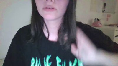 AnoraGlow Live Image