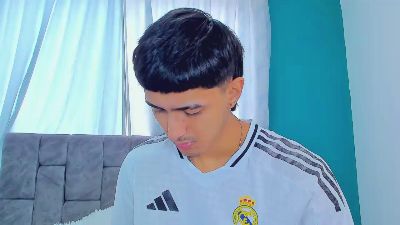 Anthony_carter Live Image