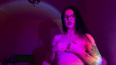 AntonettaRach Live Image