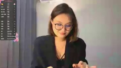 AntonioAgers Live Image