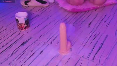 Applepleasure Live Image