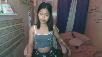 Aquarius_gurl Live Image