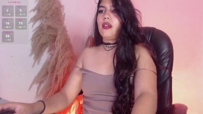 Ariacollins Live Image