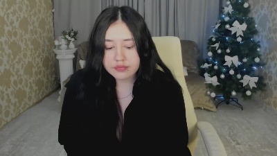 AshleySmithu Live Image