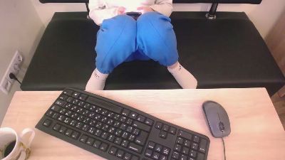 AsisMiss_ Live Image