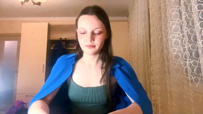 AudryBlattner Live Image