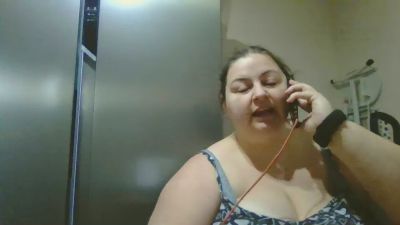 BBWGoddess34 Live Image