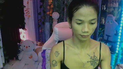 Baby_jean Live Image